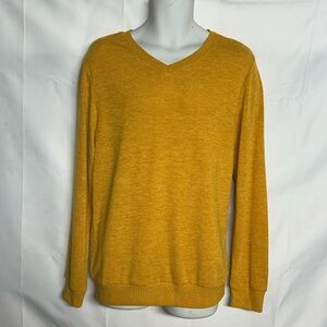 H2H v-neck sweater